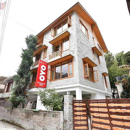 Oyo 13741 Rockwood Bnb Manali  Exterior photo