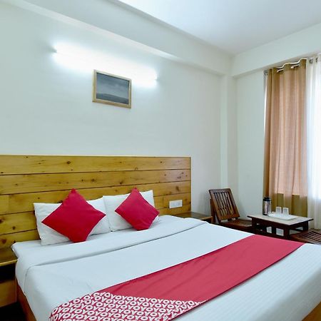 Oyo 13741 Rockwood Bnb Manali  Exterior photo